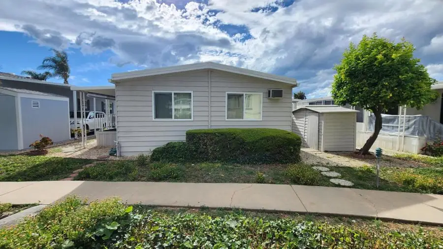 5450 Monterey Road, San Jose, CA 95111 - #3