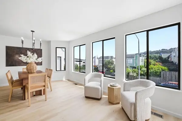 16 Moneta Court, San Francisco, CA 94116