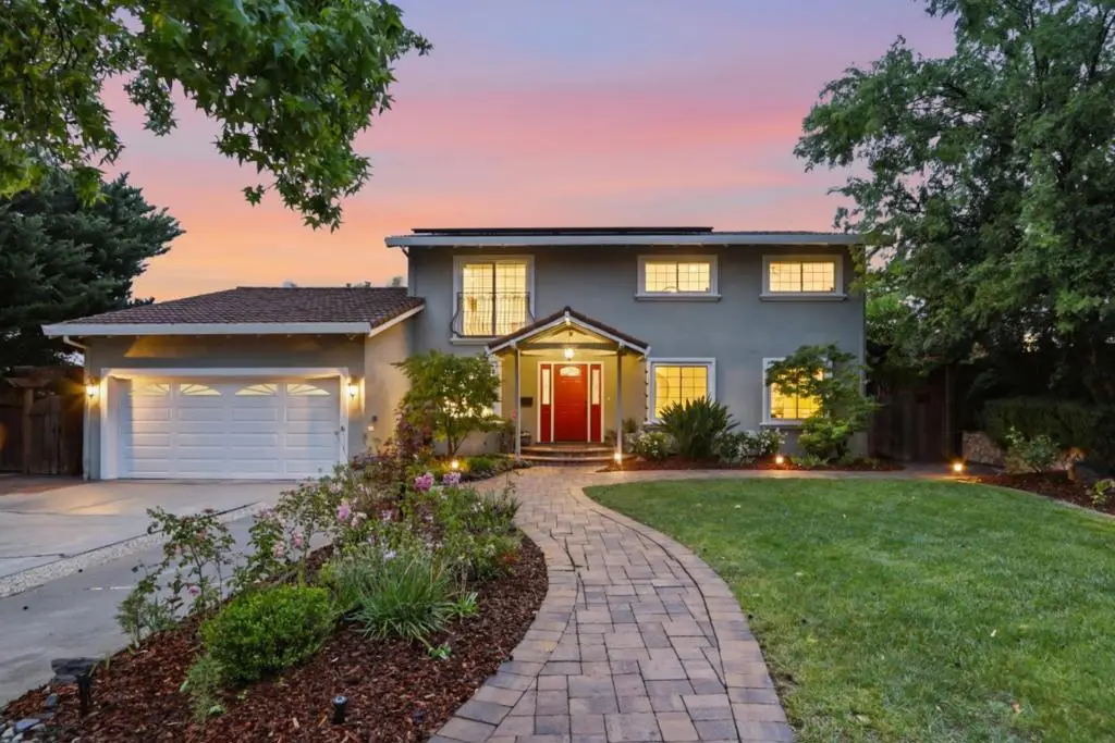 139 Belvue Drive, Los Gatos, CA 95032 - #1