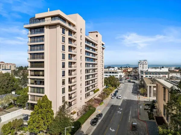 20 W 3rd Avenue #601, San Mateo, CA 94402