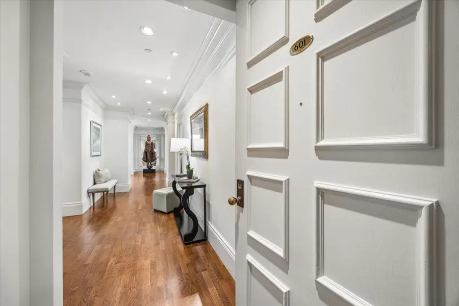 20 W 3rd Avenue #601, San Mateo, CA 94402 - #2