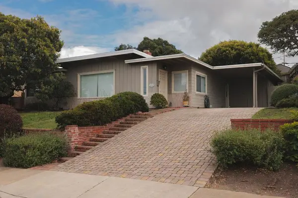 206 Edinburgh Avenue, Monterey, CA 93940