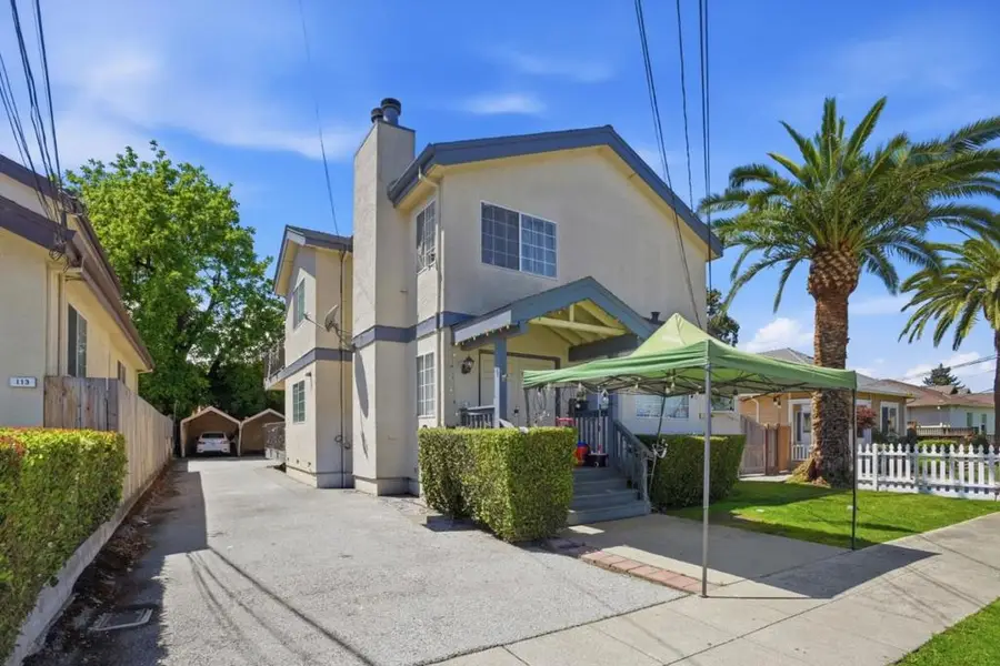 117 N Delaware Street, San Mateo, CA 94401 - #3