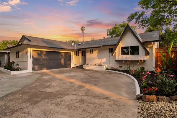 1520 Willowdale Drive, San Jose, CA 95118