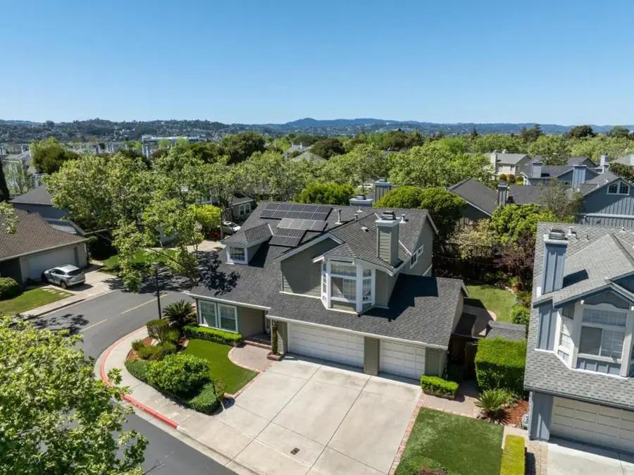 516 Saint Vincent Lane, Foster City, CA 94404 - #2