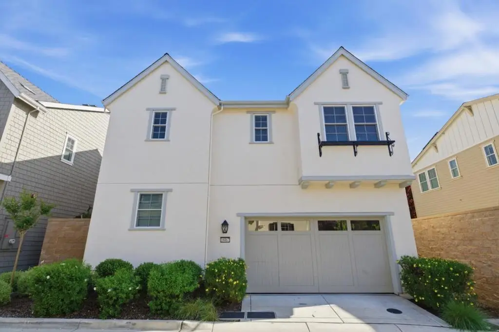 18867 Montalvo Oaks Circle, Monte Sereno, CA 95030 - #1