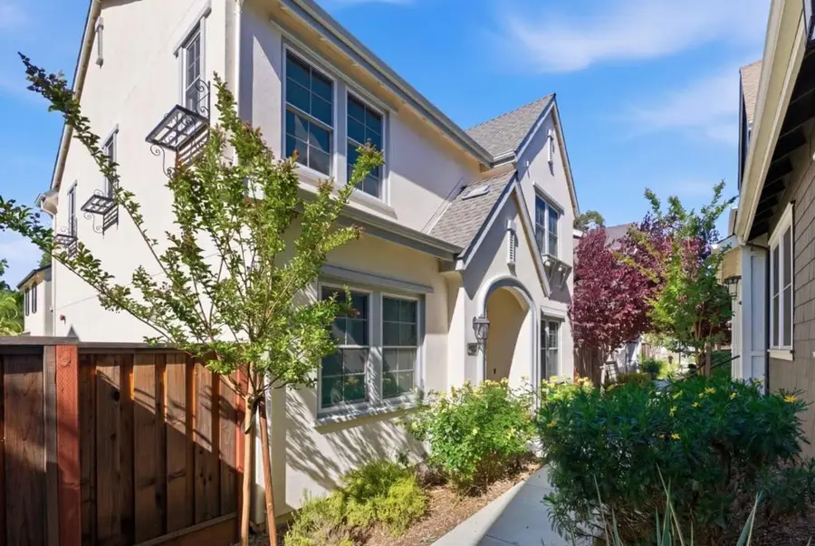 18867 Montalvo Oaks Circle, Monte Sereno, CA 95030 - #2