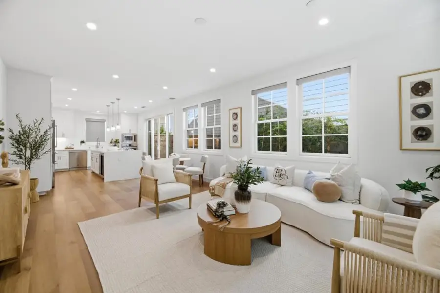 18867 Montalvo Oaks Circle, Monte Sereno, CA 95030 - #3