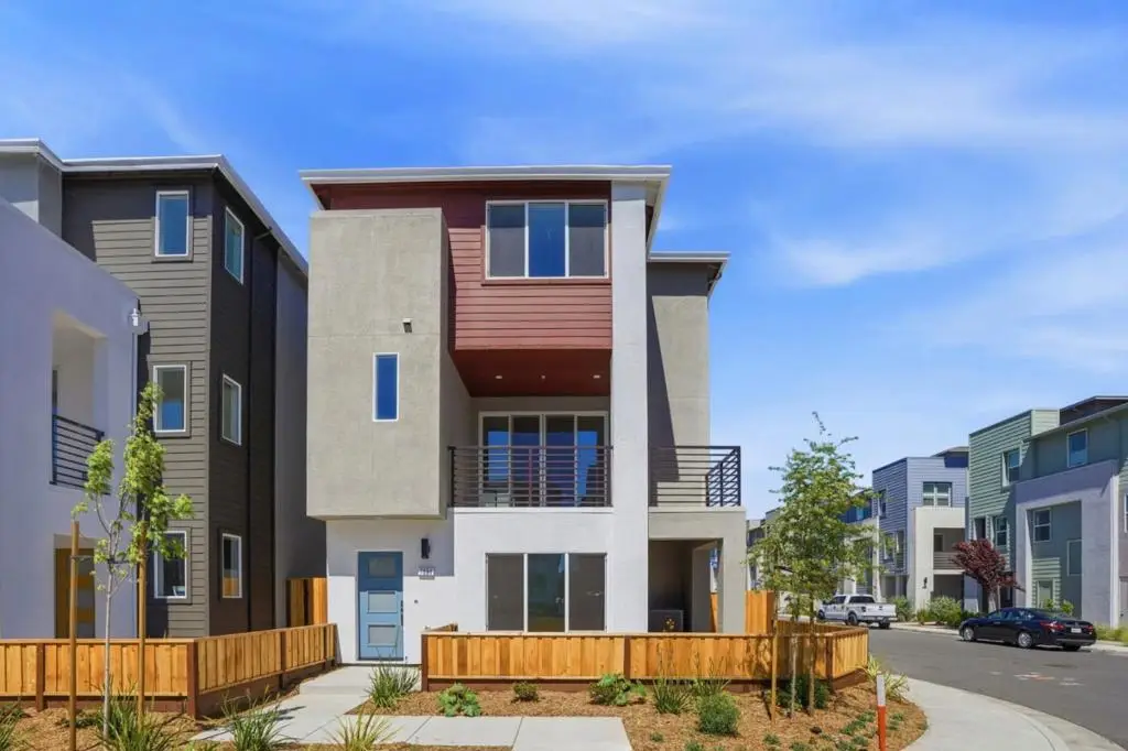 6002 Sunglow Terrace, San Ramon, CA 94583 - #1