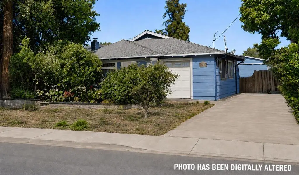773 Park Court, Santa Clara, CA 95050 - #1