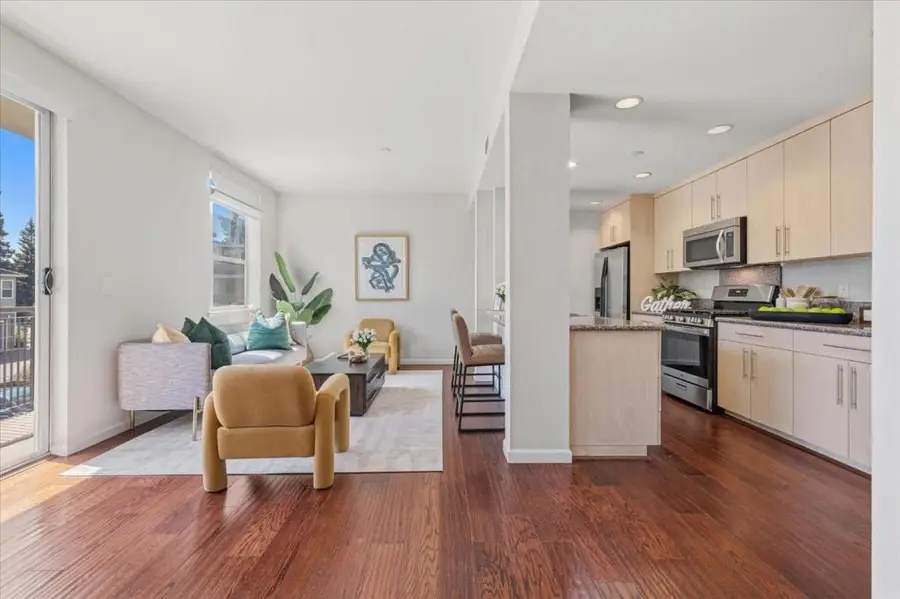 1065 Saginaw Terrace #203, Sunnyvale, CA 94089 - #2