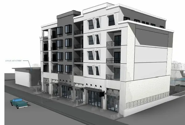 15950 E 14th Street, San Leandro, CA 94578