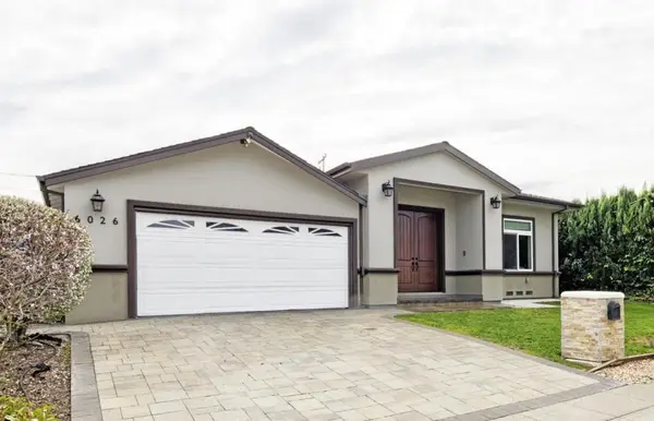 6026 Dial Way, San Jose, CA 95129