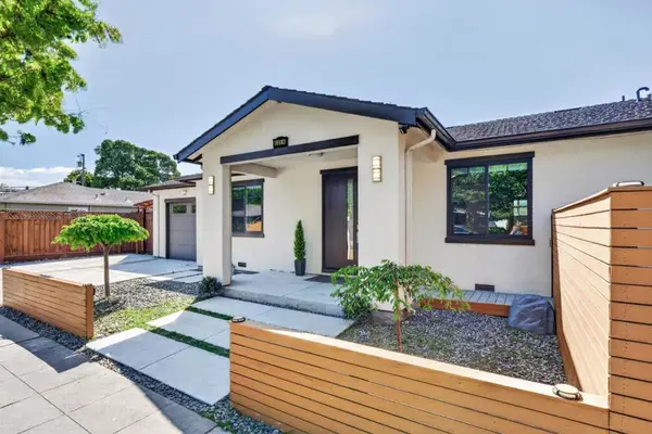 605 N Bayview Avenue, Sunnyvale, CA 94085