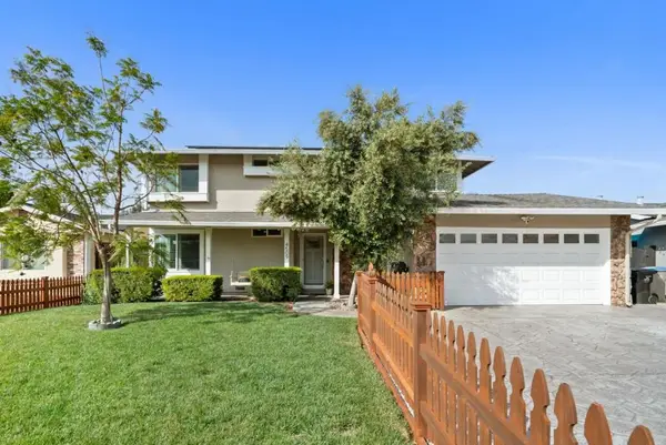 4509 Thistle Drive, San Jose, CA 95136