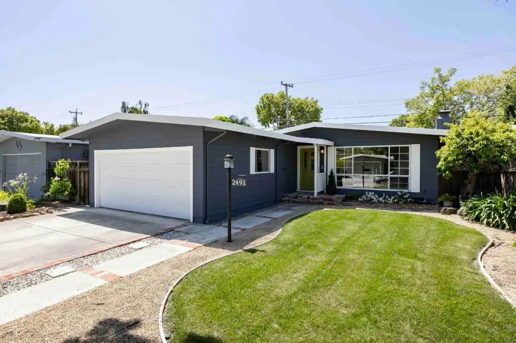2491 Betlo Avenue, Mountain View, CA 94043 - #1