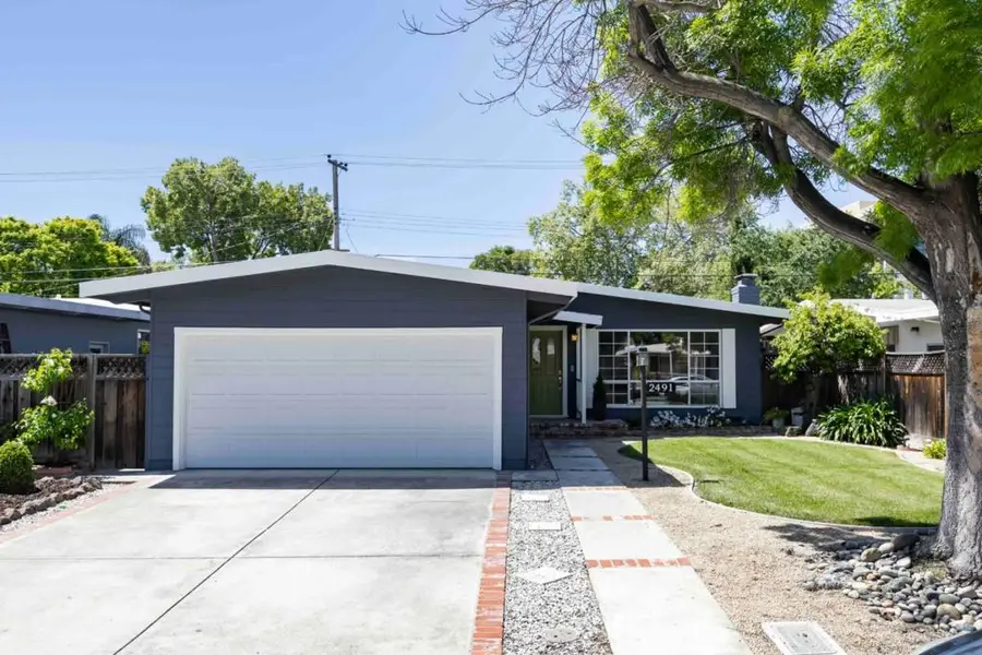 2491 Betlo Avenue, Mountain View, CA 94043 - #2