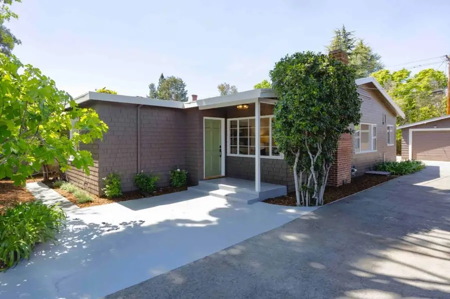 985 Oregon Avenue, Palo Alto, CA 94303 - #3