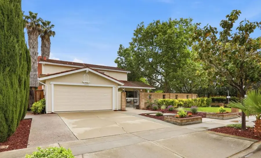1096 Harlan Drive, San Jose, CA 95129 - #2