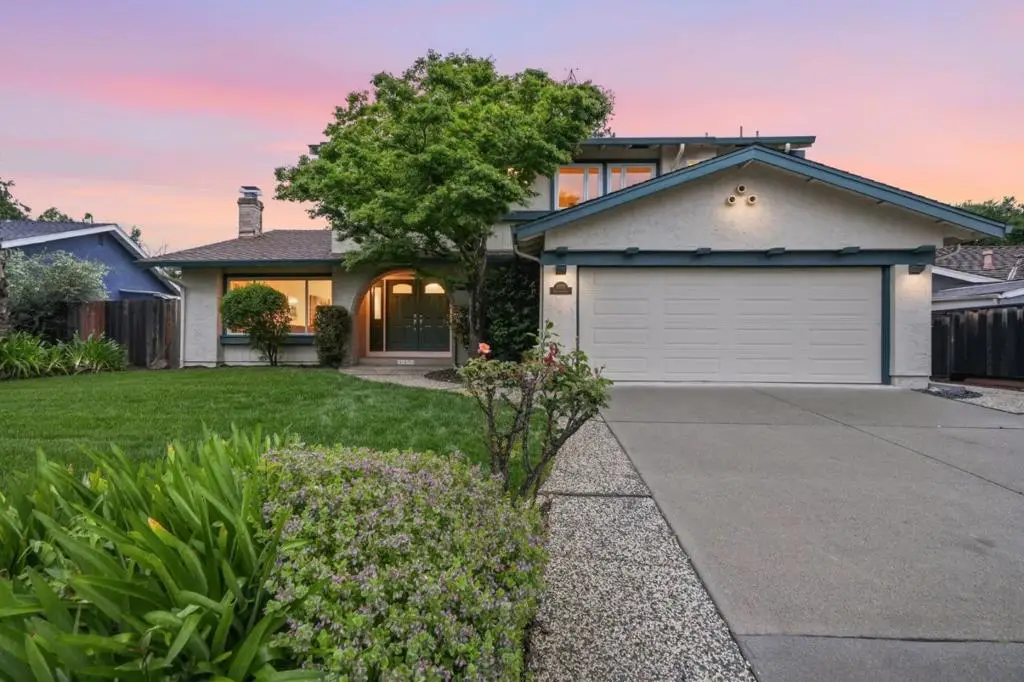 1377 Bedford Avenue, Sunnyvale, CA 94087 - #1