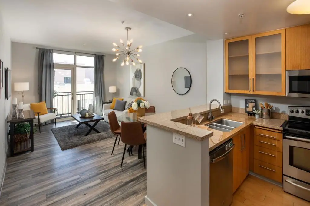 25 S 3rd Street #311, San Jose, CA 95113 - #1