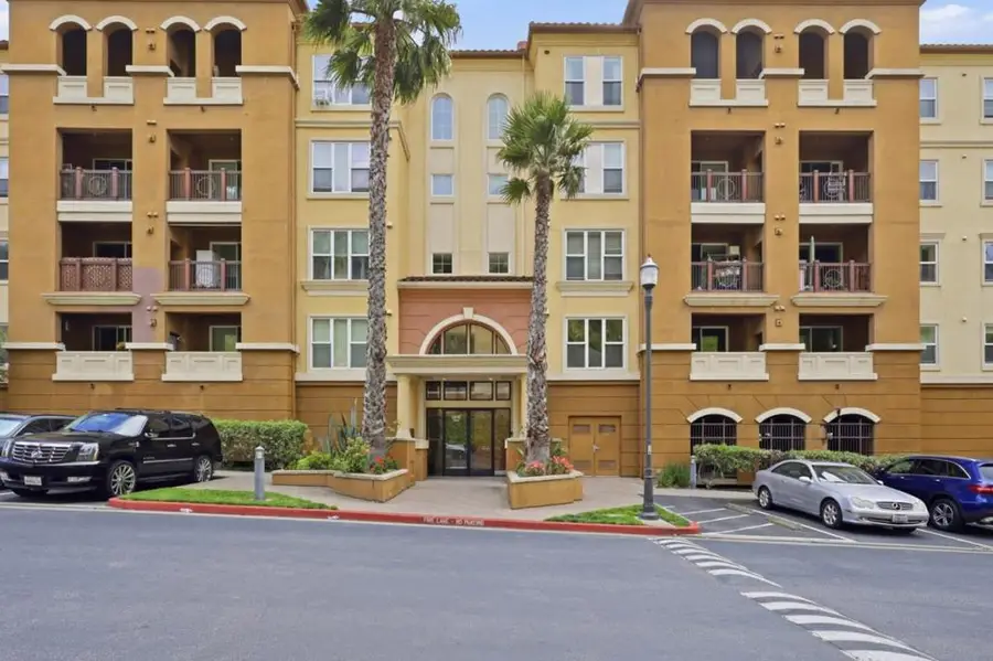 2210 Gellert Boulevard #5107, South San Francisco, CA 94080 - #2