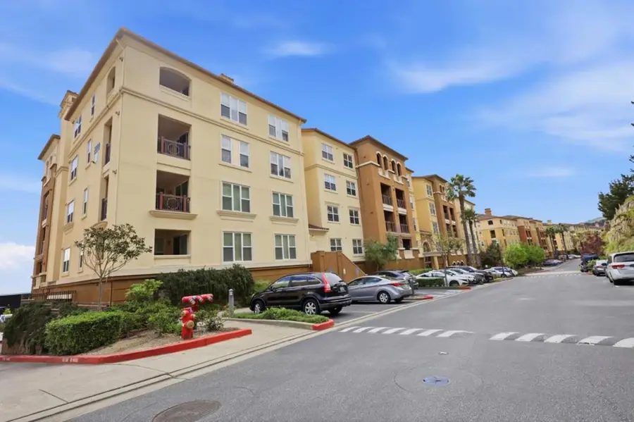 2210 Gellert Boulevard #5107, South San Francisco, CA 94080 - #3