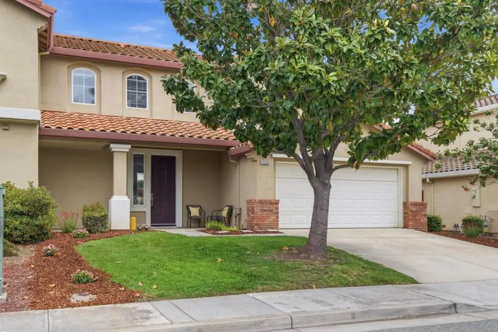 16260 San Ramon Drive, Morgan Hill, CA 95037 - #1