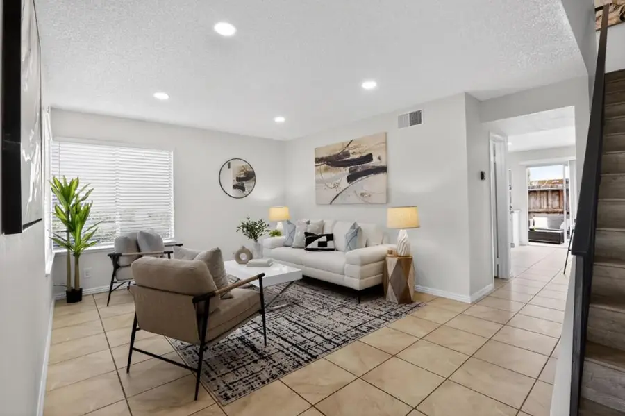 2269 Warfield Way #D, San Jose, CA 95122 - #2