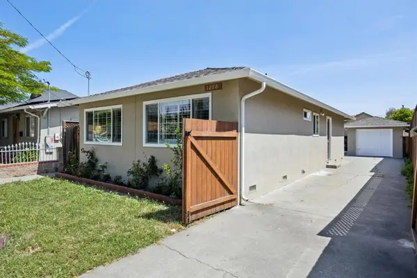 1278 Plum Street, San Jose, CA 95110
