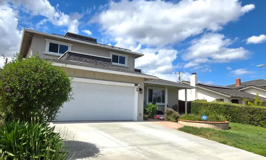 1523 Johnson, San Jose, CA 95129 - #2