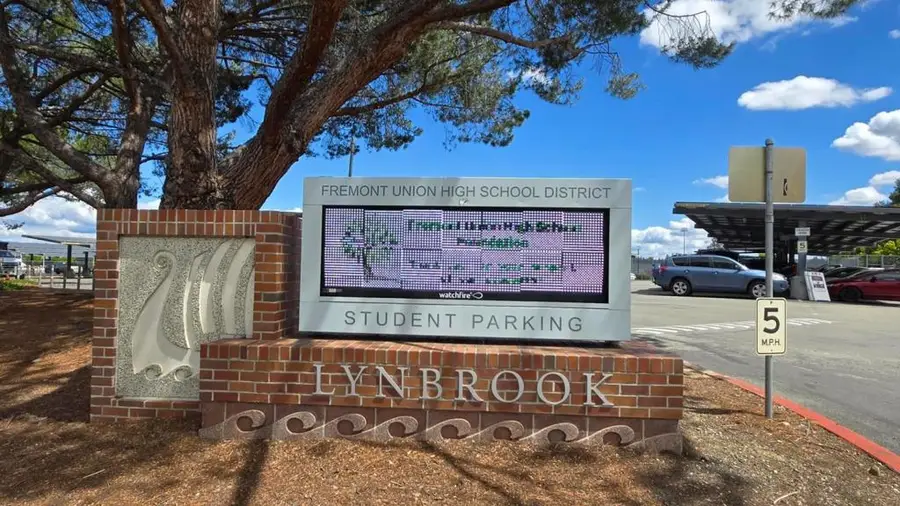 1523 Johnson, San Jose, CA 95129 - #3