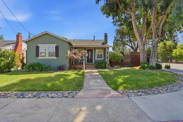 574 Rutland, San Jose, CA 95128