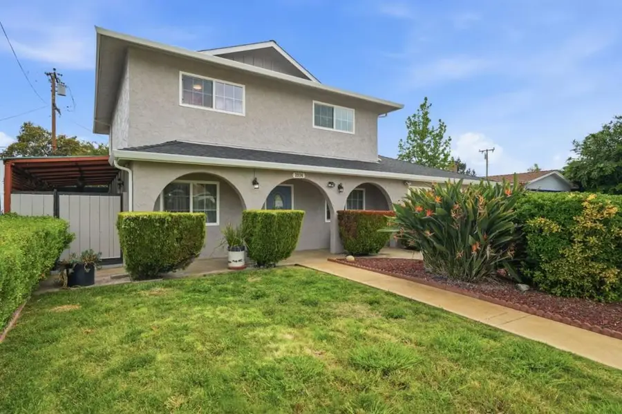 2934 Kilo Avenue, San Jose, CA 95124 - #2