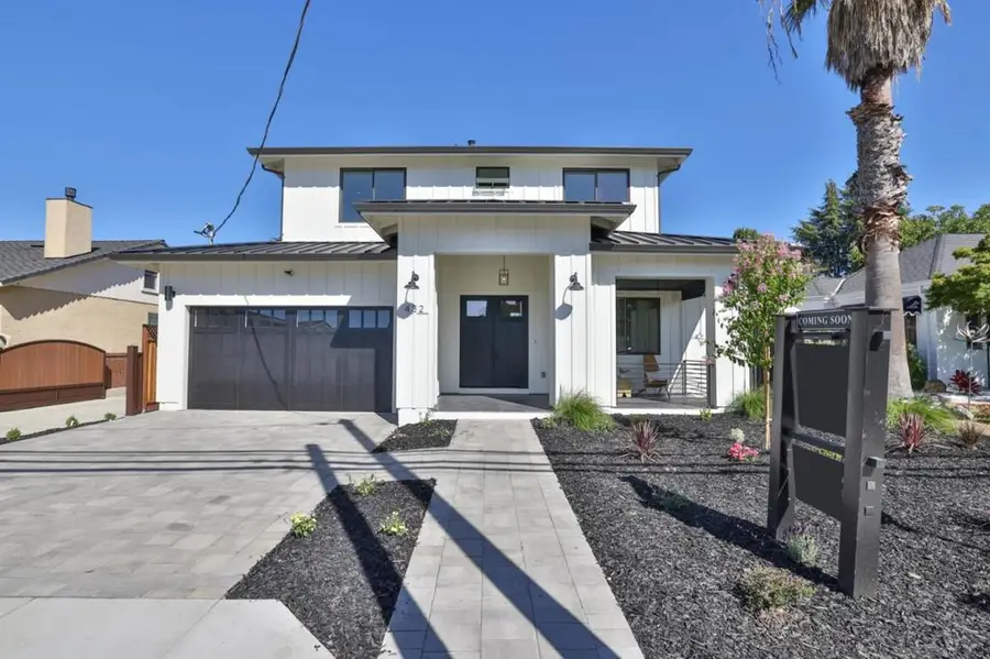 432 Virginia Avenue, Campbell, CA 95008 - #2