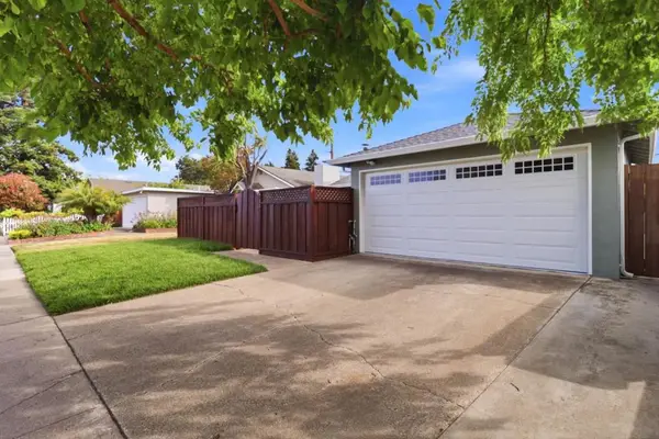 715 Hiller Street, Belmont, CA 94002