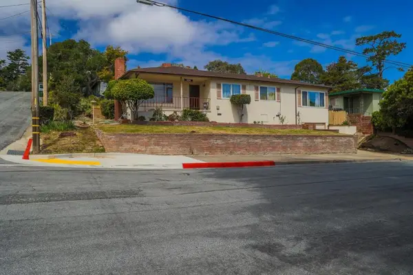 336 High Street, Monterey, CA 93940