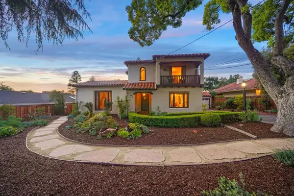 5401 Greenside Drive, San Jose, CA 95127