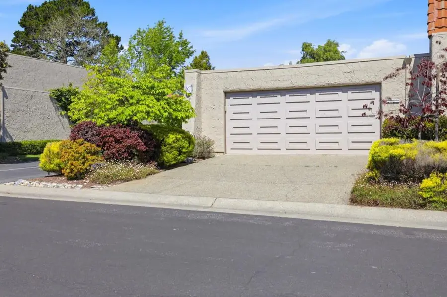 17 Rinconada Circle, Belmont, CA 94002 - #2