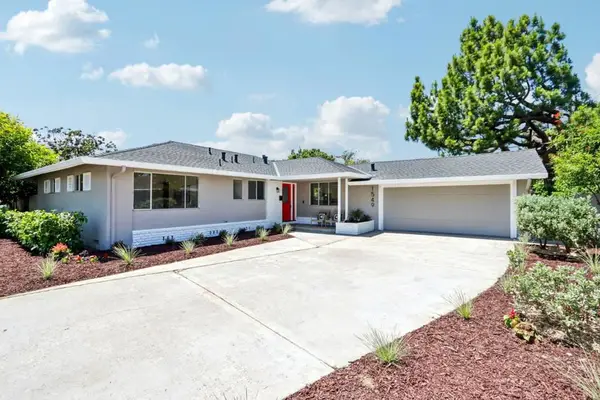 1549 Belleville Way, Sunnyvale, CA 94087