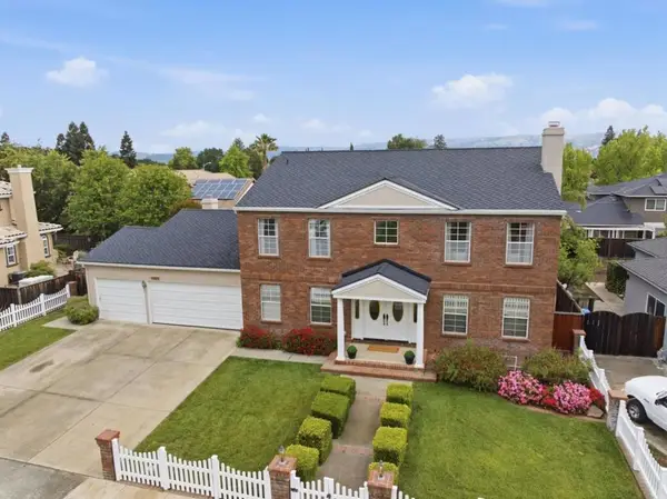 15670 Via Castana, Morgan Hill, CA 95037