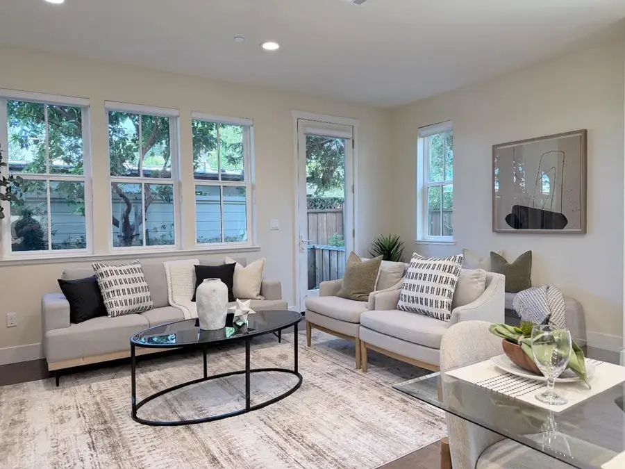 174 Tilton Avenue, San Mateo, CA 94401 - #3