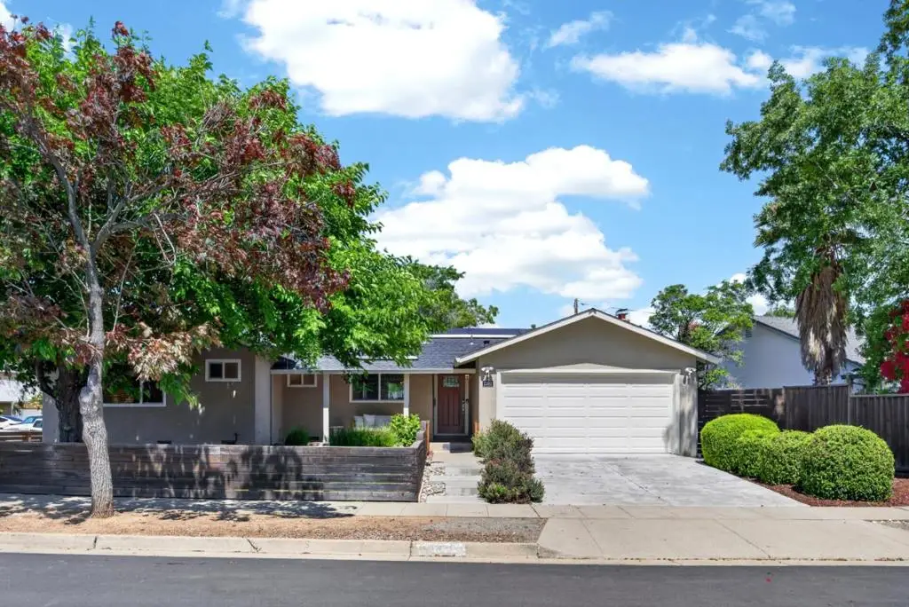 2393 Stratford Drive, San Jose, CA 95124 - #1