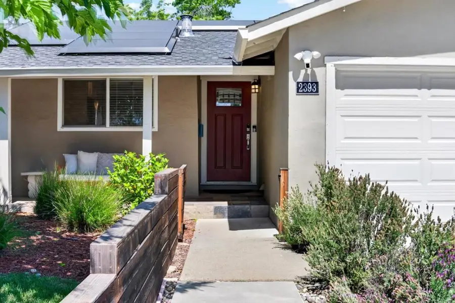 2393 Stratford Drive, San Jose, CA 95124 - #2