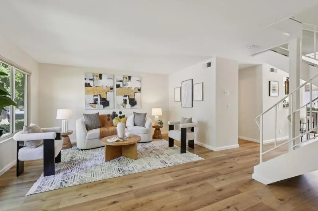1522 De Rose, San Jose, CA 95126 - #1