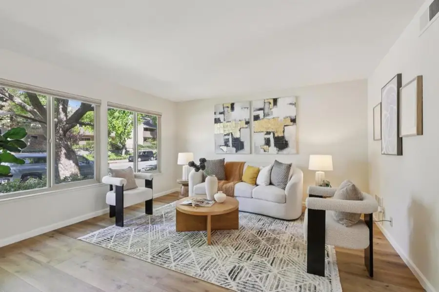 1522 De Rose, San Jose, CA 95126 - #2