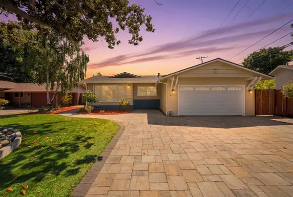 2179 Fordham Drive, Santa Clara, CA 95051