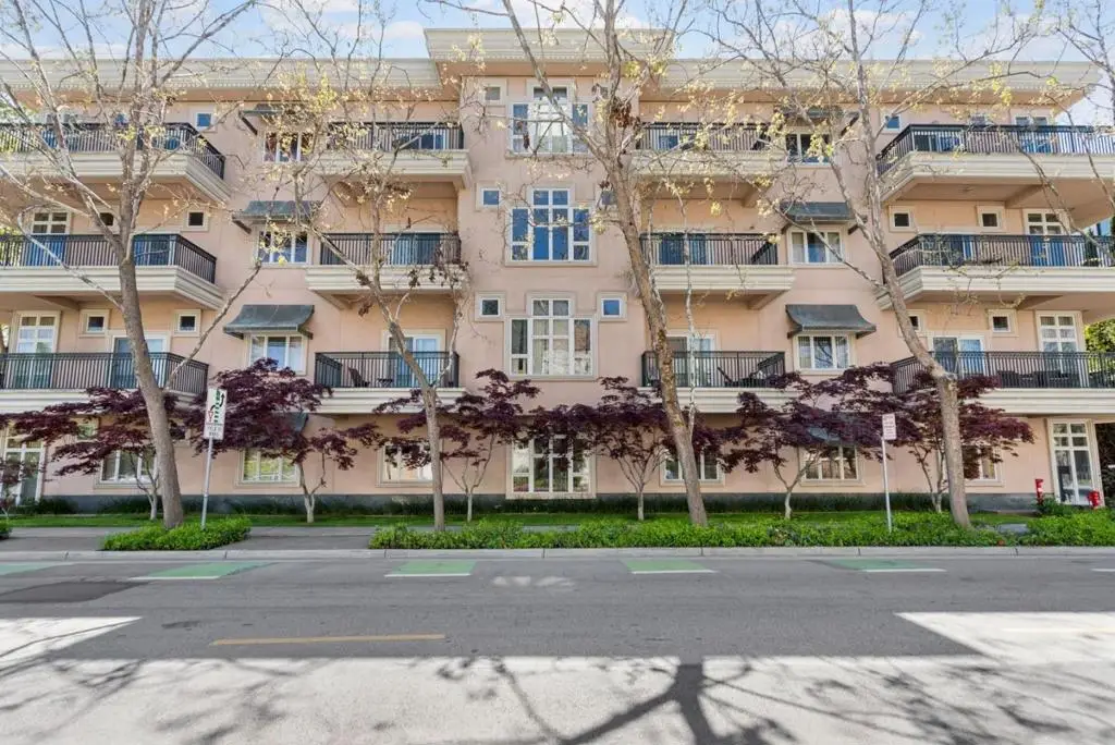 200 Sheridan Avenue #207, Palo Alto, CA 94306 - #1