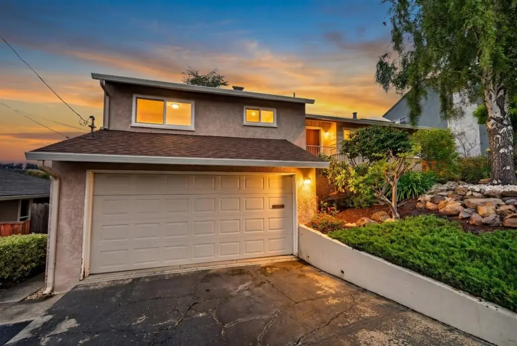 3504 Northwood Drive, Castro Valley, CA 94546 - #1