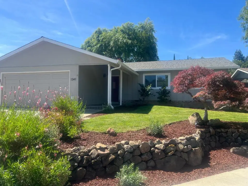1341 Elwood Drive, Los Gatos, CA 95032 - #1